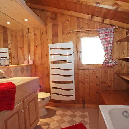Chalet La Transhumance